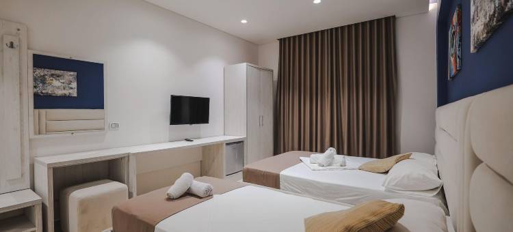 阿尔法酒店(Hotel Alpha)图片