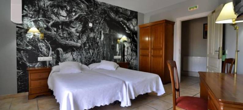 乡村城堡酒店(Hotel Rural El Castillo)图片