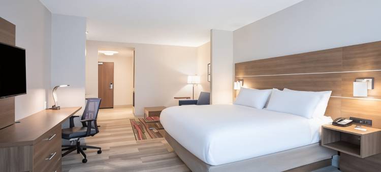 Holiday Inn Express & Suites Owings Mills-Baltimore Area图片