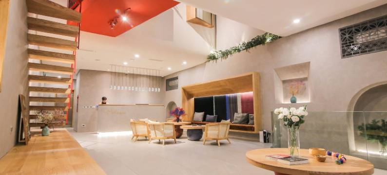 萨托利米娅卡萨酒店(Mia Casa by Satori)图片