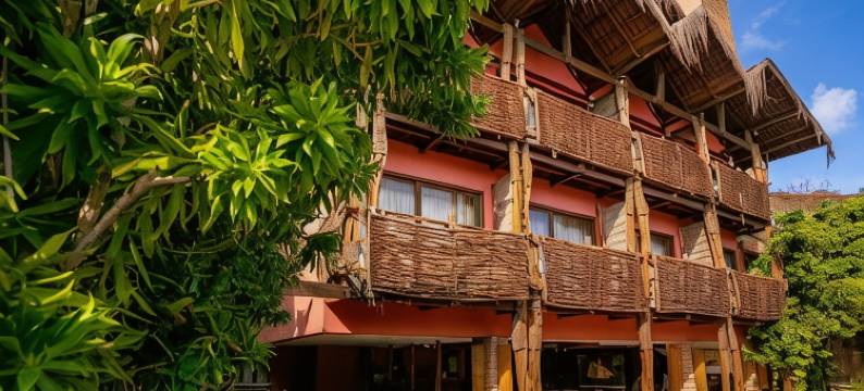 纳塔尔游猎营地海滩酒店(Safari Natal Beach Hotel)图片