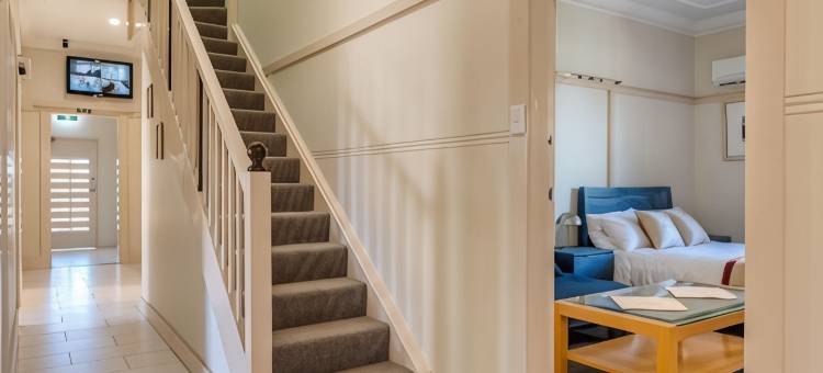 马若兰住宿酒店(Marulan Stayz)图片