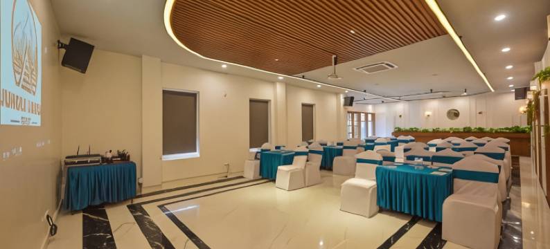 丛林小屋(Jungle Lodge Resort)图片