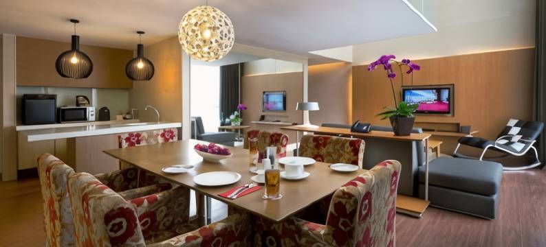 苏邦周日酒店(Sunday Hotel Subang)图片