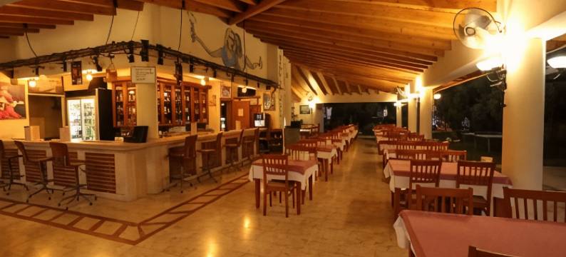 玛瑞如卡酒店(Mavruka Hotel)图片