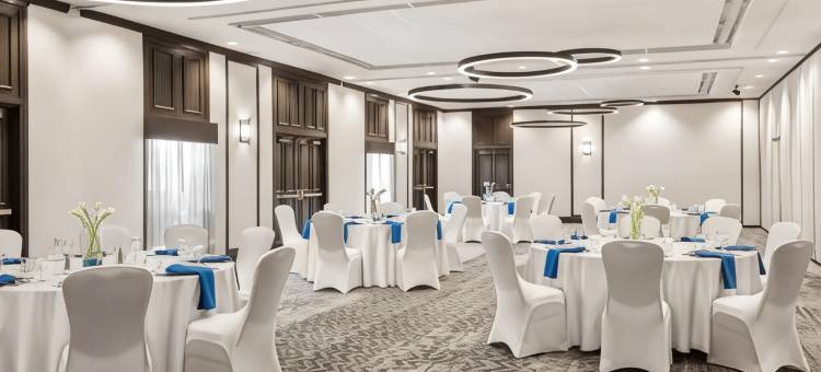 伯灵顿德尔塔酒店(Delta Hotels Burlington)图片