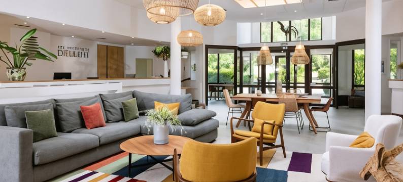 杜里菲尔的Domaine Les Sources(Domaine les Sources de Dieulefit)图片