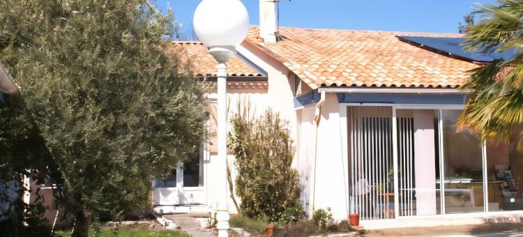 河口之家(Demeure de l'Estuaire)图片