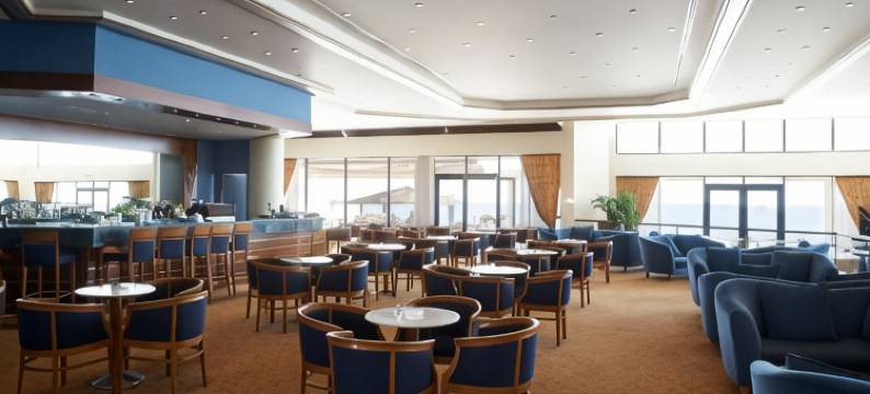 色雷斯温德姆华美达广场酒店(Ramada Plaza by Wyndham Thraki)图片