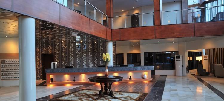 Protea Hotel Delta图片