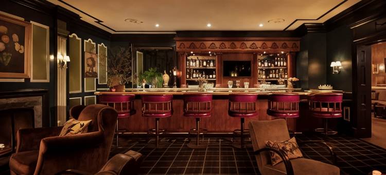 希尔顿伊万斯顿研究生酒店(Graduate by Hilton Evanston)图片