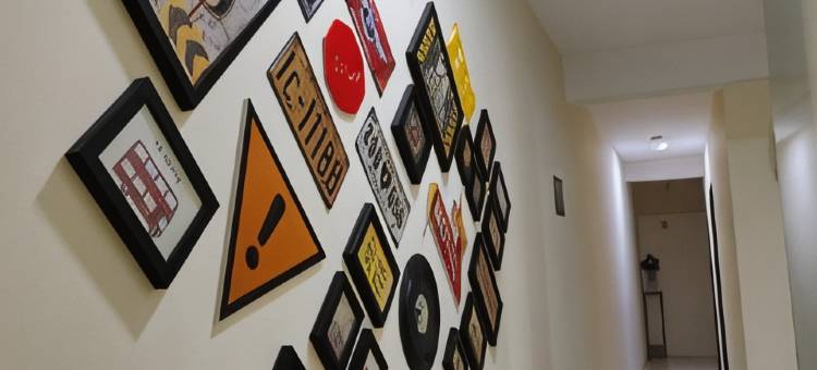 古邦阁亮套房宾馆(SUITE US GUESTHOUSE)图片