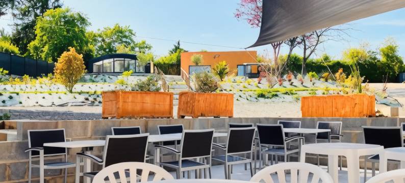 小维沃因(Au Petit Vivoin)图片