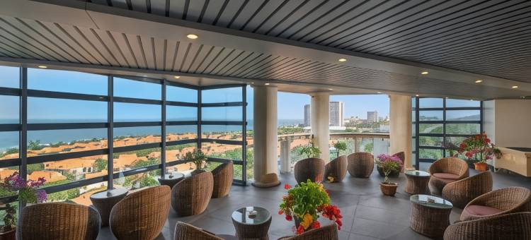 V-霍特尔岘港比奇(V-Hotel Da Nang Beach)图片