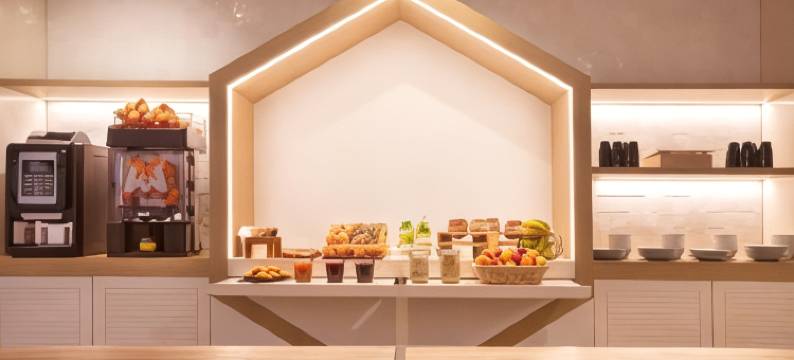 生活马赛老港口酒店(Hôtel Life Marseille VP - Vieux Port)图片