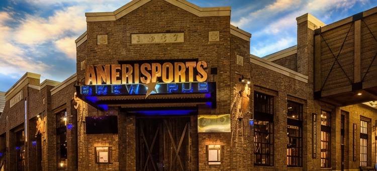 堪萨斯城美洲星 酒店(Ameristar Casino Hotel Kansas City)图片