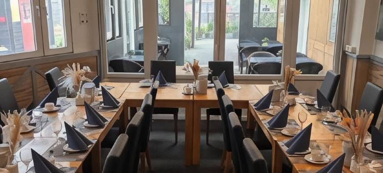 哈里尔霍夫酒店(Hotel Restaurant Harrier Hof)图片