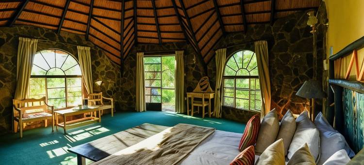 马托博山小屋(Matobo Hills Lodge)图片