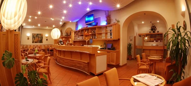托斯卡EA酒店(EA Hotel Tosca)图片