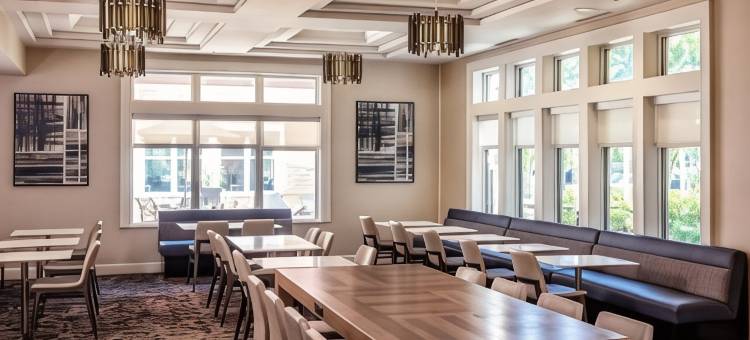 切萨皮克格林布列尔Residence Inn 酒店(Residence Inn Chesapeake Greenbrier)图片