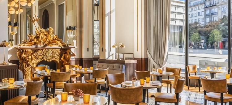 纪念宫殿阿尔巴公馆(The One Monumental Palace)图片