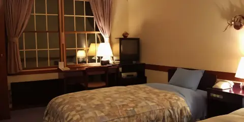 Resort inn Misty