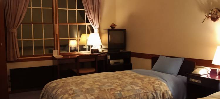 Resort inn Misty图片