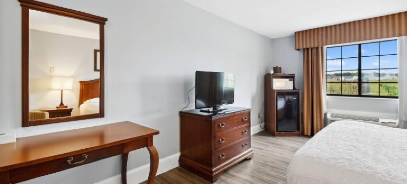 我的家乡旅店(My Hometown Inn)图片