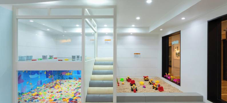 边山索诺贝尔酒店(Sono Belle Byeonsan)图片