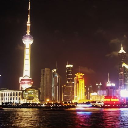 华东3市+迪士尼（Disney）+乌镇6日5晚跟团游