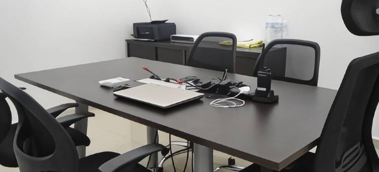 塞里吉利加酒店(Hotel Seri Geliga)图片