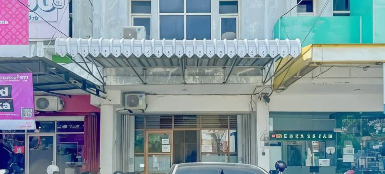 MYHOME Blora Mitra RedDoorz图片