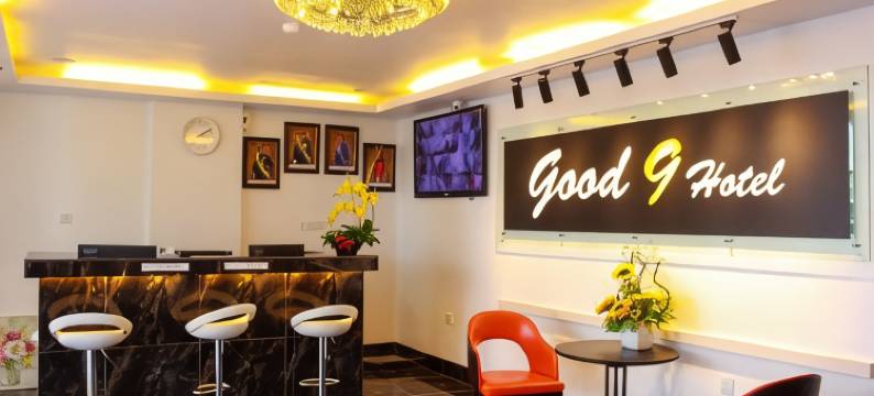 好9酒店-武吉达利亚(Good 9 Hotel)图片