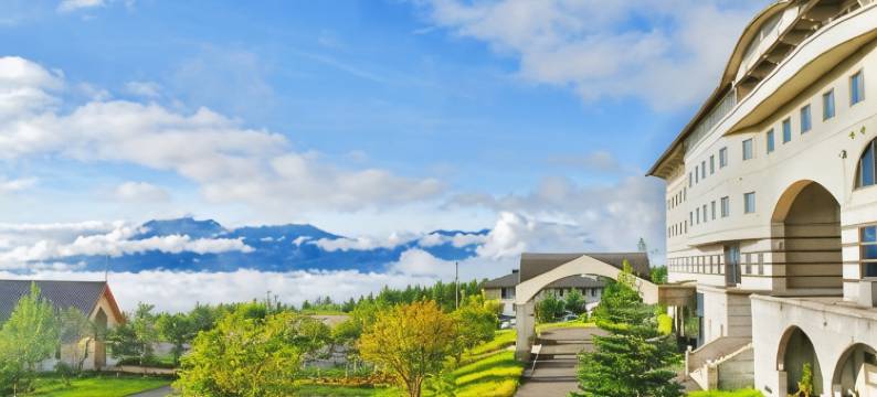 嬬恋帕尔卡尔度假村(Palcall Tsumagoi Resort Hotel)图片