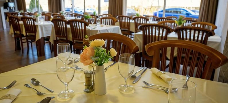 瑟皮亚生物和艺术酒店(Szépia Bio and Art Hotel)图片