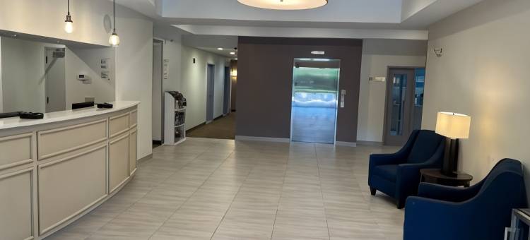 Tapa Hotel, Inn & Suites图片