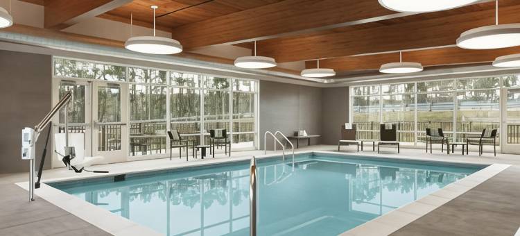 夏洛茨维尔UVA丽怡酒店(Country Inn & Suites by Radisson, Charlottesville-UVA, VA)图片