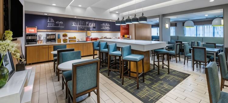 里士满中洛锡安收费公路欢朋酒店(Hampton Inn Richmond-Midlothian Turnpike)图片