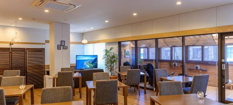 Lectore热海桃山(TKP Hotels & Resorts)(Lectore Atami Momoyama (TKP Hotels & Resorts))图片