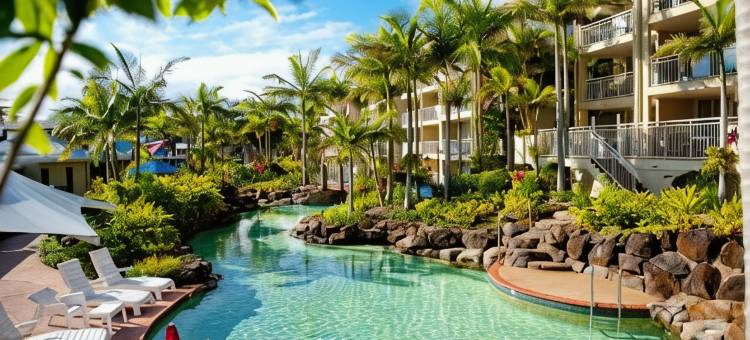 BreakFree Alexandra Beach图片