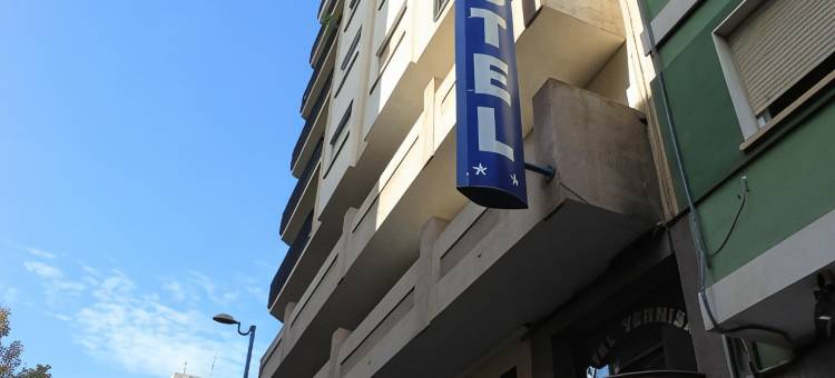 维尼萨酒店(Vernisa)图片