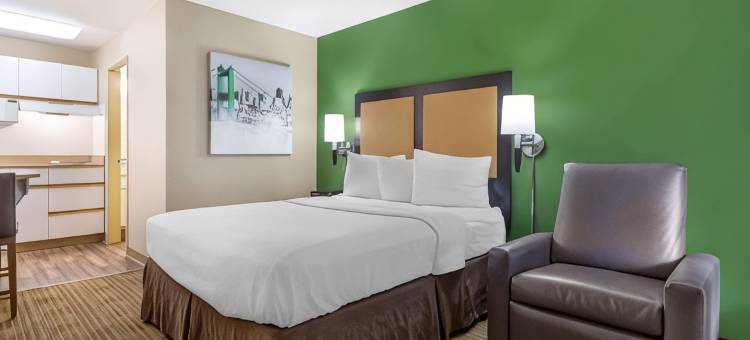 Extended Stay America Suites - 西雅图 - 贝尔维尤 - Factoria(Extended Stay America Suites - Seattle - Bellevue - Factoria)图片