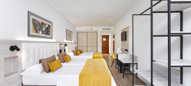 格拉亚历山大酒店(Alexandre Hotel Gala)图片