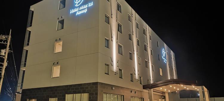 Hotel Chez Toi Kanonji图片