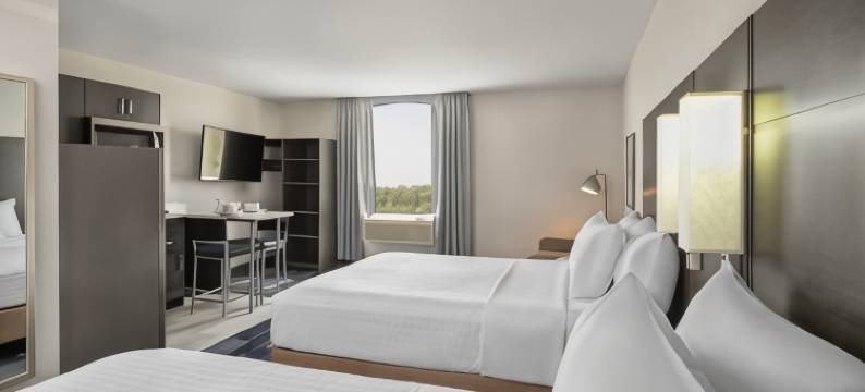 凯艺套房酒店(Quality Inn & Suites)图片