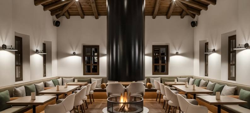 Unedo全季酒店(Unedo All Seasons Hotel)图片