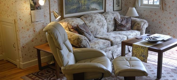 叶奥尔德丹麦酒店(Ye Olde Danish Inn)图片