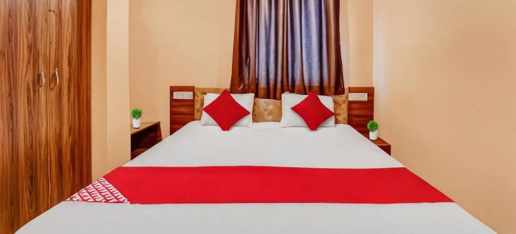 Hotel O Collection O Hotel Sg Inn图片