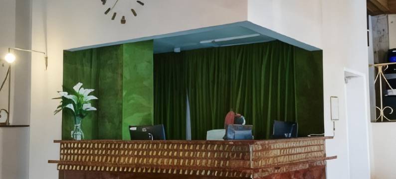 海滩公园酒店(Beach Park Hotel)图片