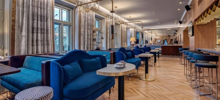 塞玛拉诗人大酒店(Grand Poet Hotel and Spa by Semarah)图片